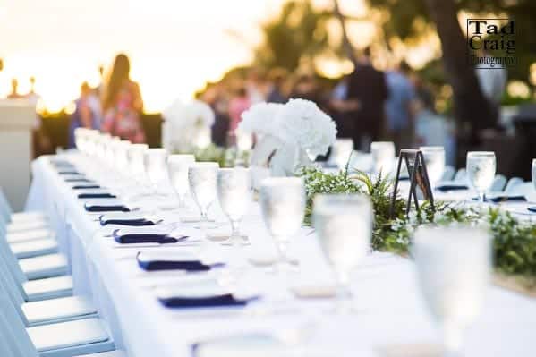 Maui Luxury Hotel Weddings