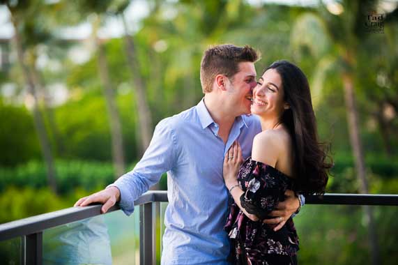 Maui Romance Photographer for Couples seeking adventure