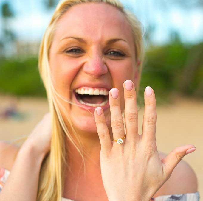 Total Surprise Maui Proposal