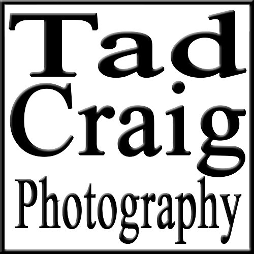 Tad Craig Photography