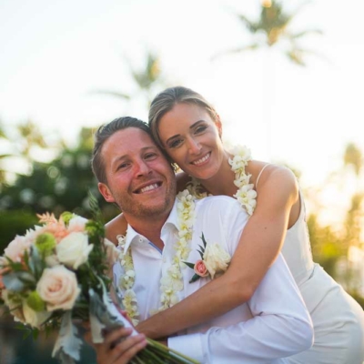 Best Maui Wedding Photographer, Tad Craig Photography