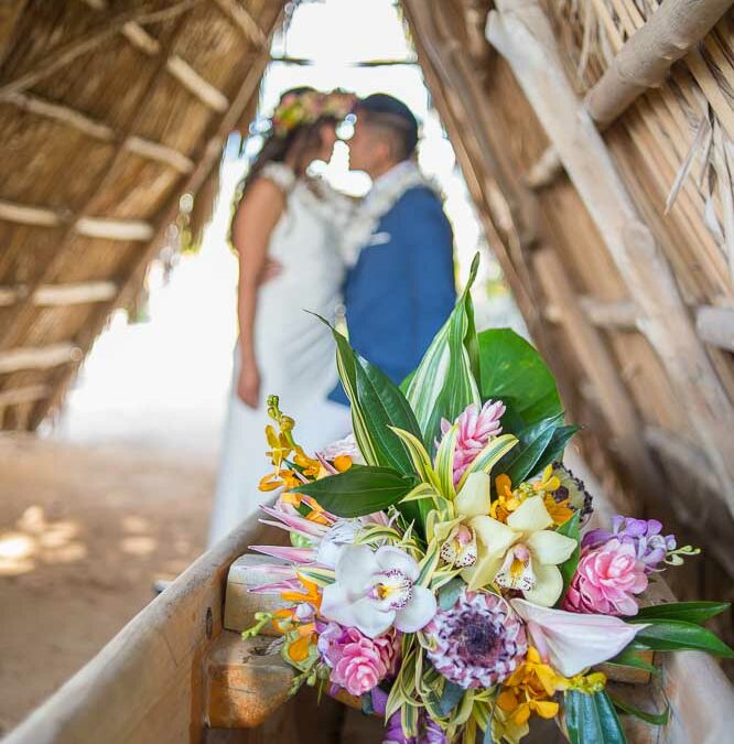 Maui Wedding Photography- Tad Craig Photography